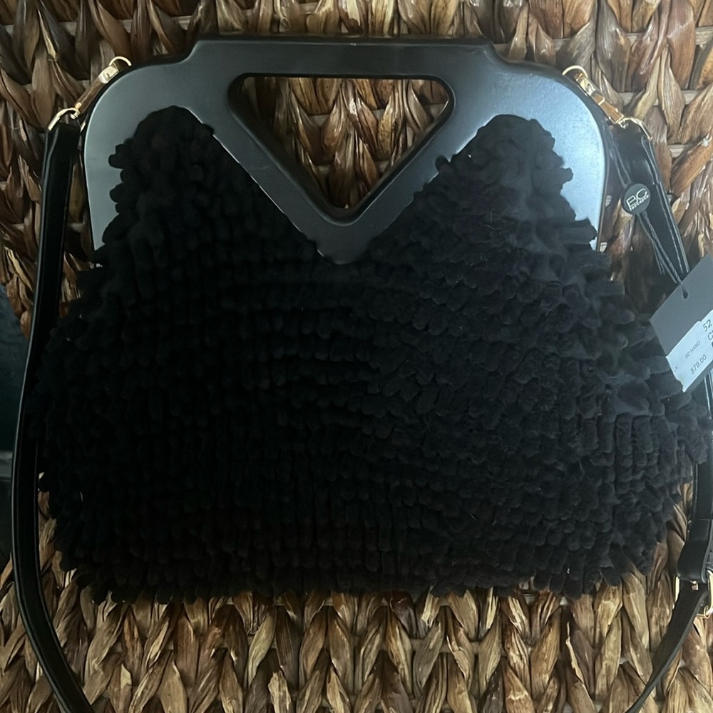 Bc Purse NWT